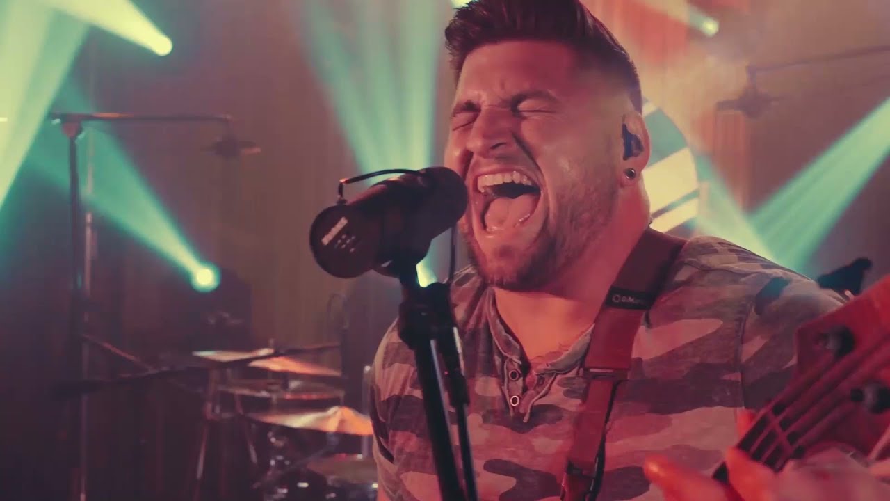 Capstan - Stars Before The Sun (Starke Lake Studio Livestream)