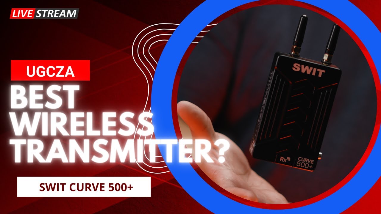 SWIT WIRELESS TRANSMITTER REVIEW | UGCZA