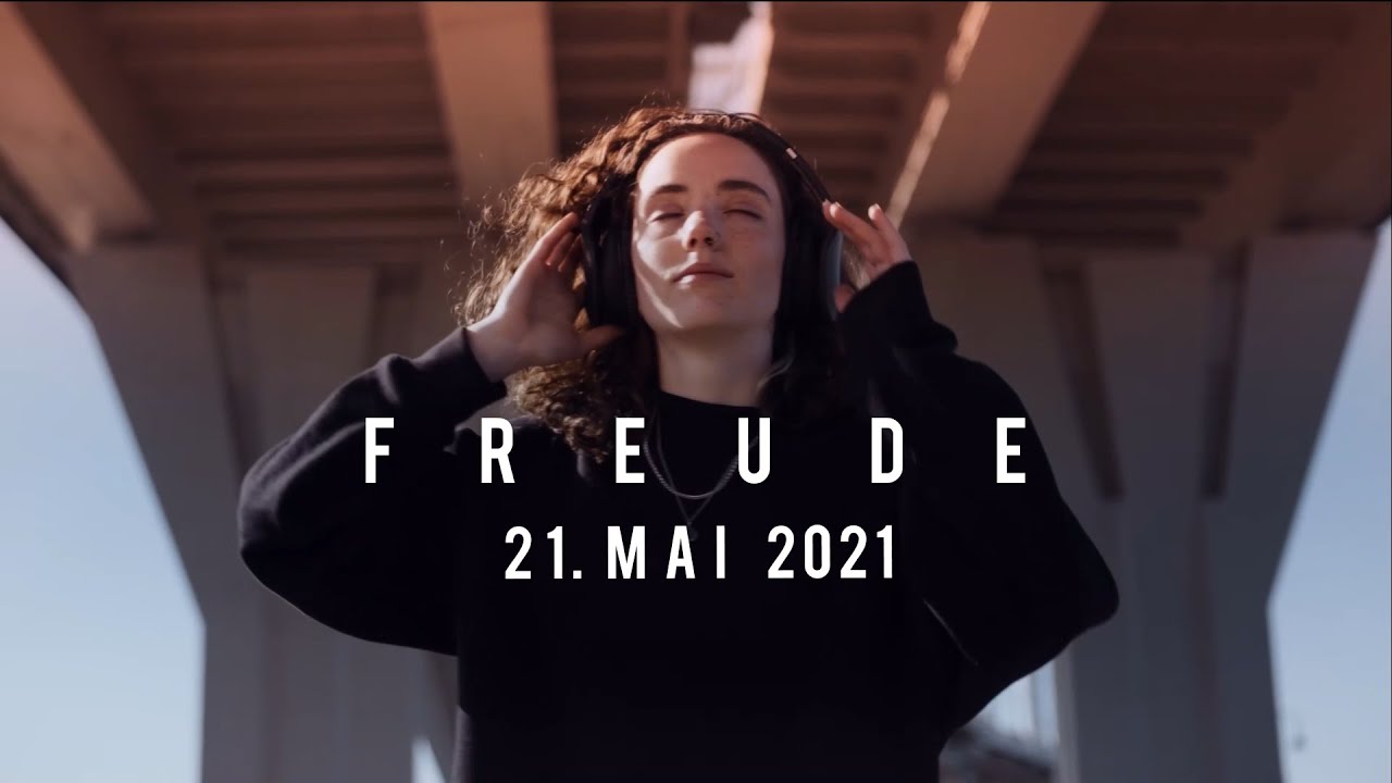 JANEE - Freude (Offizielles Video)