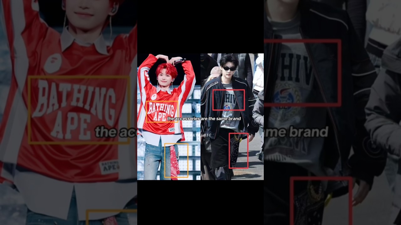🥹TianZiyu wearing same brand 😭🫶🫶🫶#tianziyu #tiktokfyp #shorts #TXNxCLEARLIVE #couple