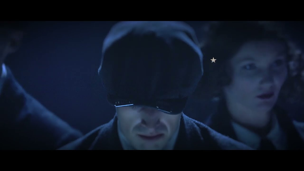 Peaky Blinders | Trailer