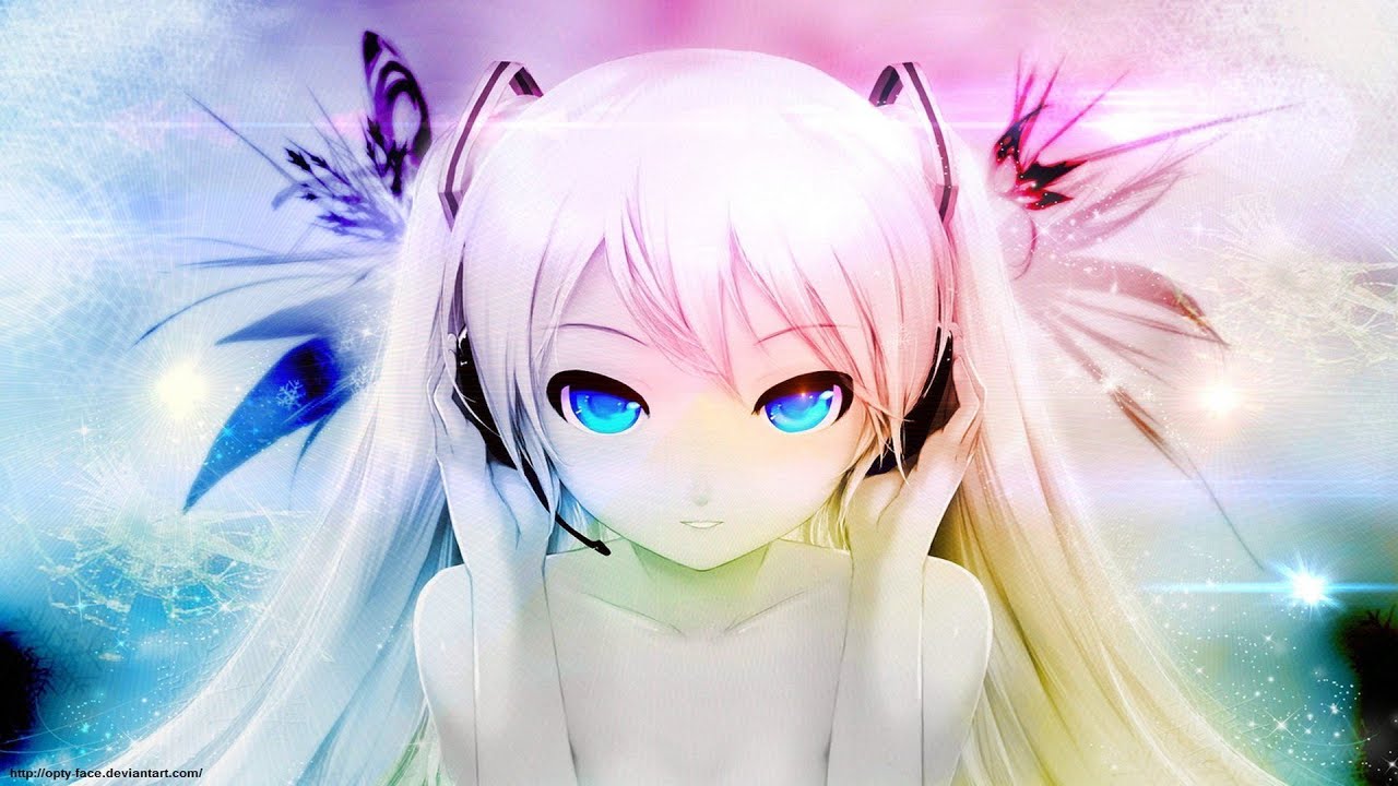 Beating Heart Baby NIGHTCORE