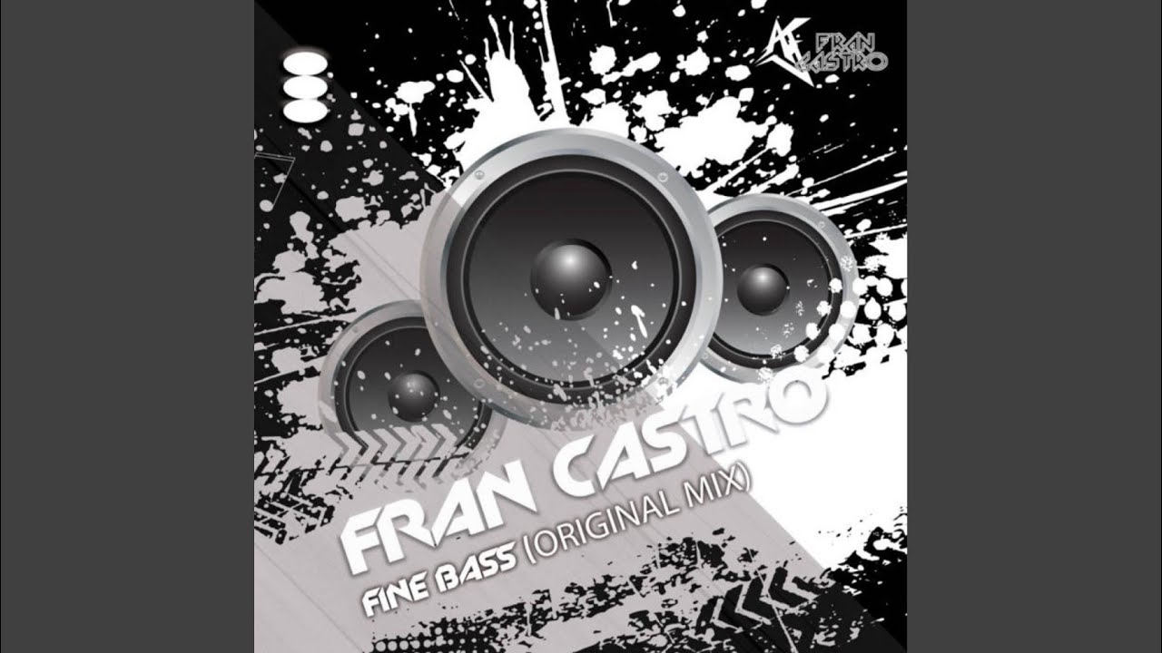 Fine Bass