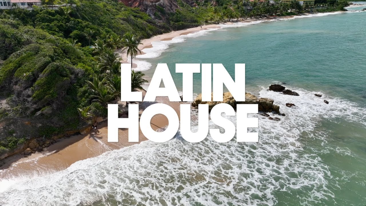 Latin House - Defected Records Summer House Mix (Tech, Soulful, Vocal) 😎💃🎺