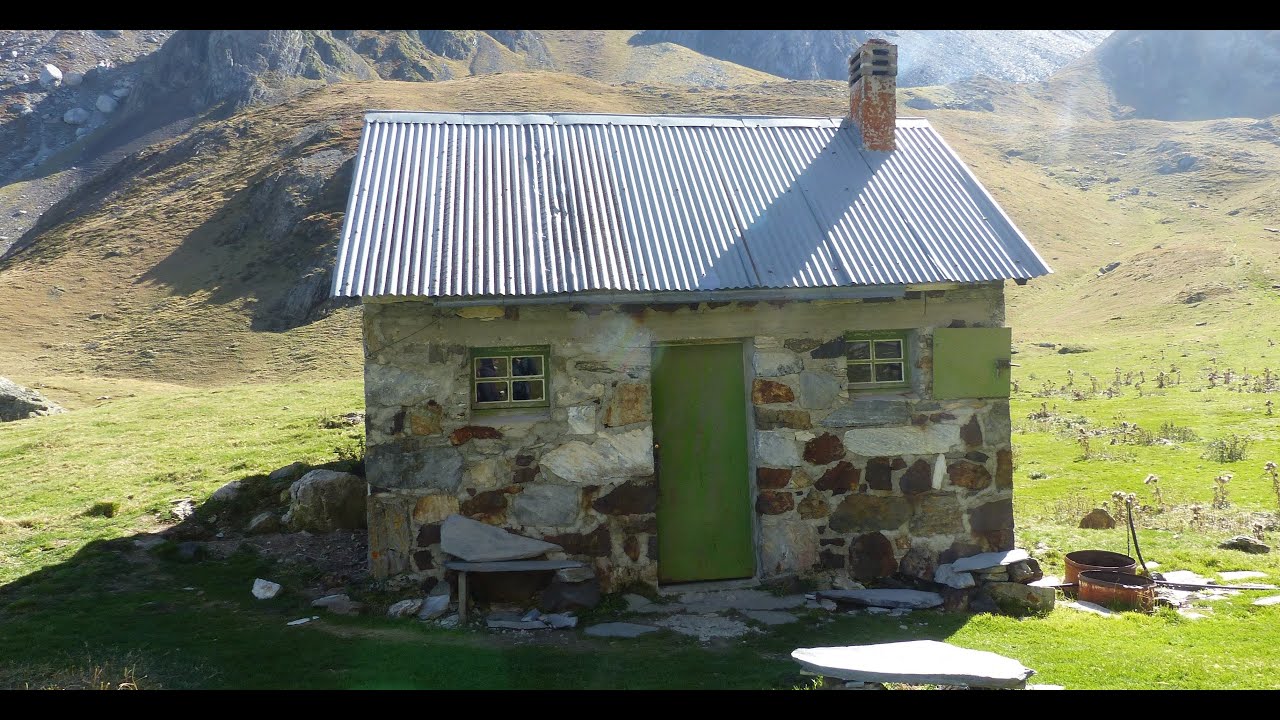 Cabane de Larue