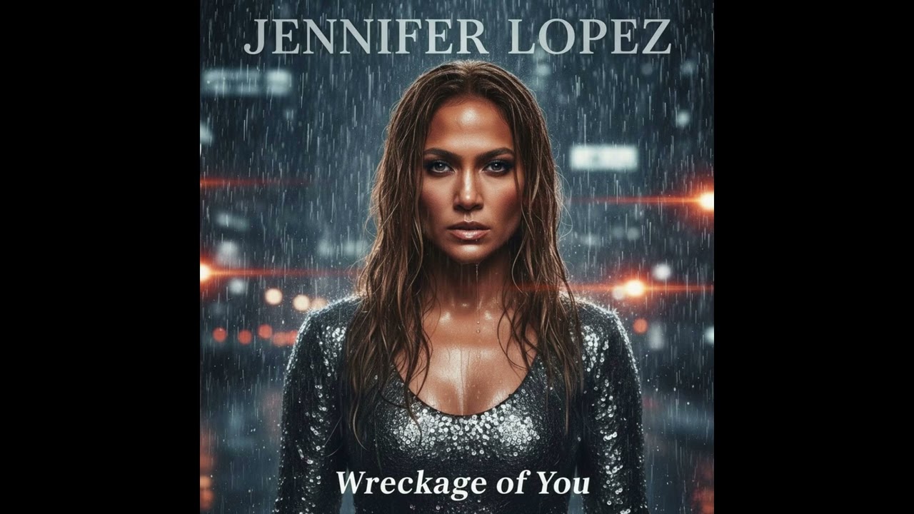 Jennifer Lopez, Wreckage of you