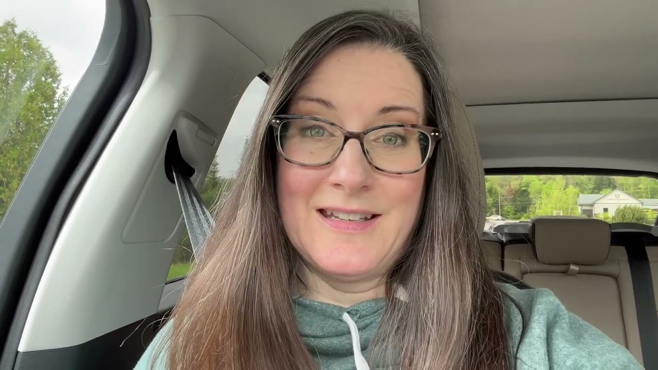 Travel Vlog:  Adirondack Mountains & Lake Placid