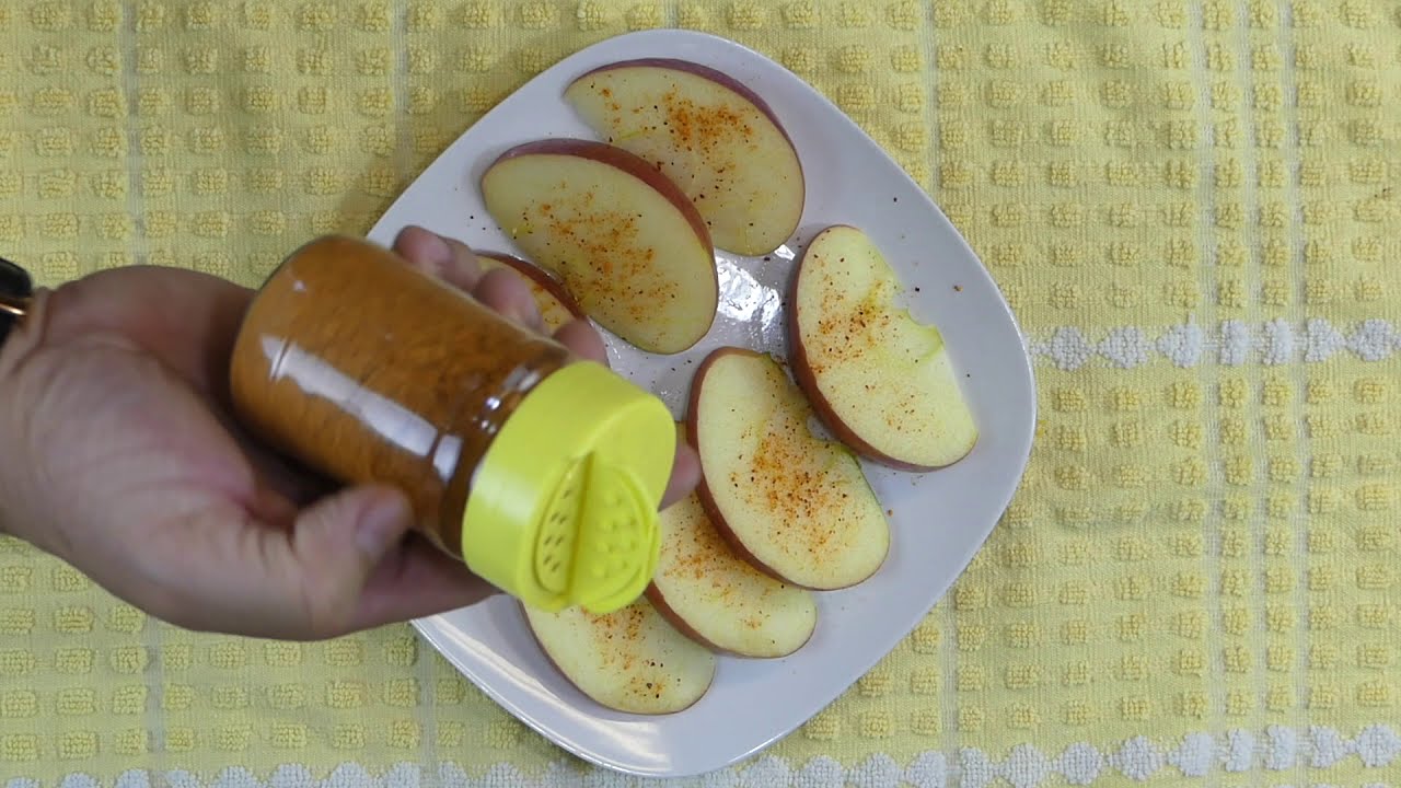 Chile en Polvo Para Frutas y Botanas