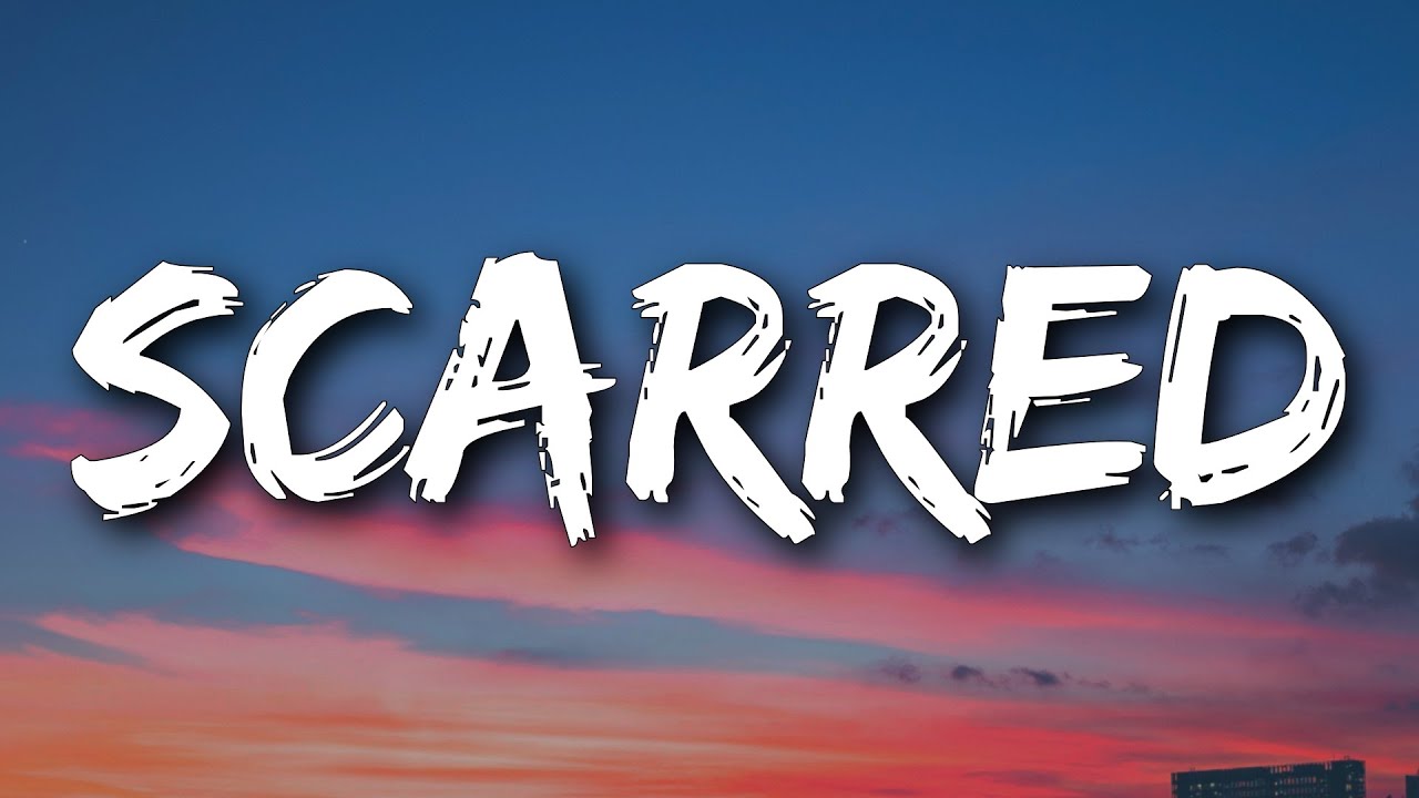 Giveon - Scarred (Lyrics)