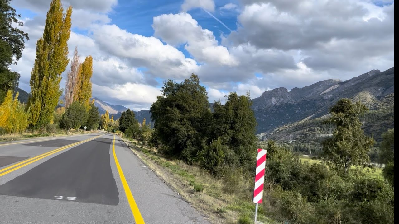 Ruta Libre CH 115