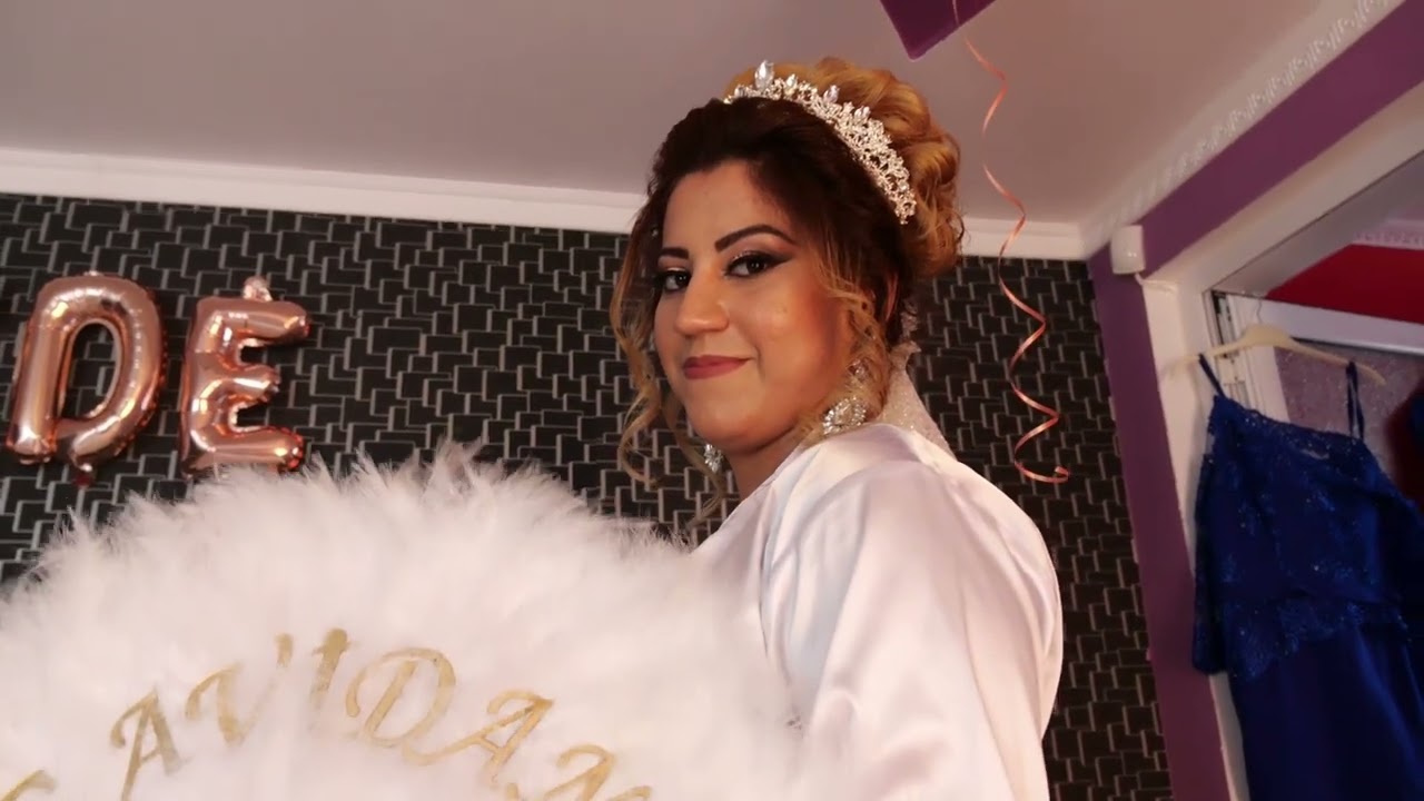 Düğün töreni Cavidan&Hüseyin Full HD 1(ork.Oktay Band Snejina)