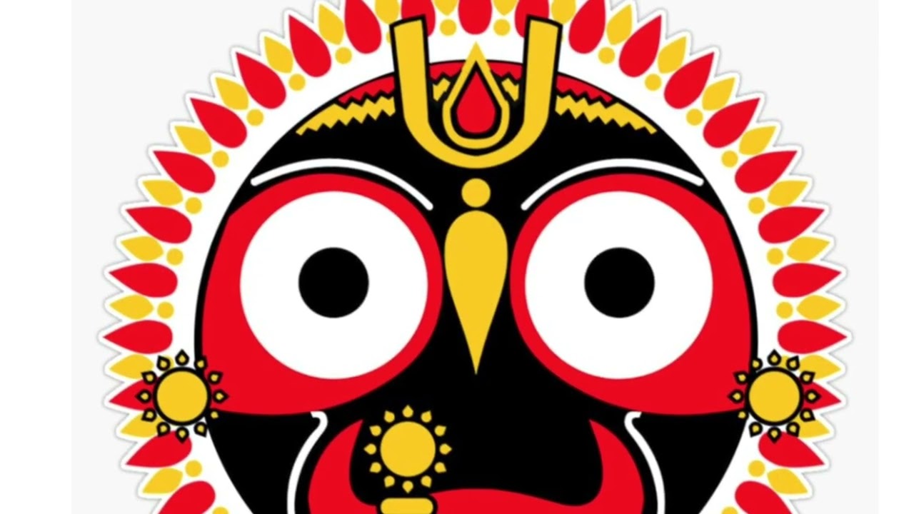 Srii Jagannaatha Pankajam 