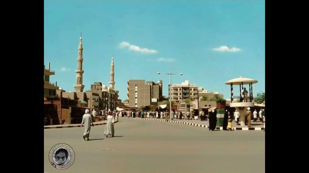 المدينة المنورة قديماً 13