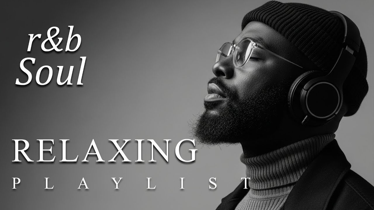 【R&B Soul】Healing Chill Playlist – The Other Side | Smooth Vocals & Deep Soul Grooves