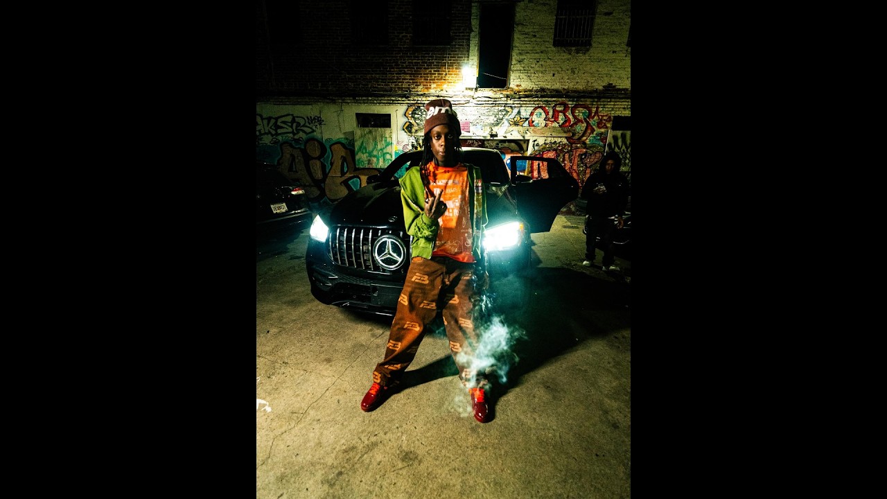 [FREE] Raq Baby Type Beat - 