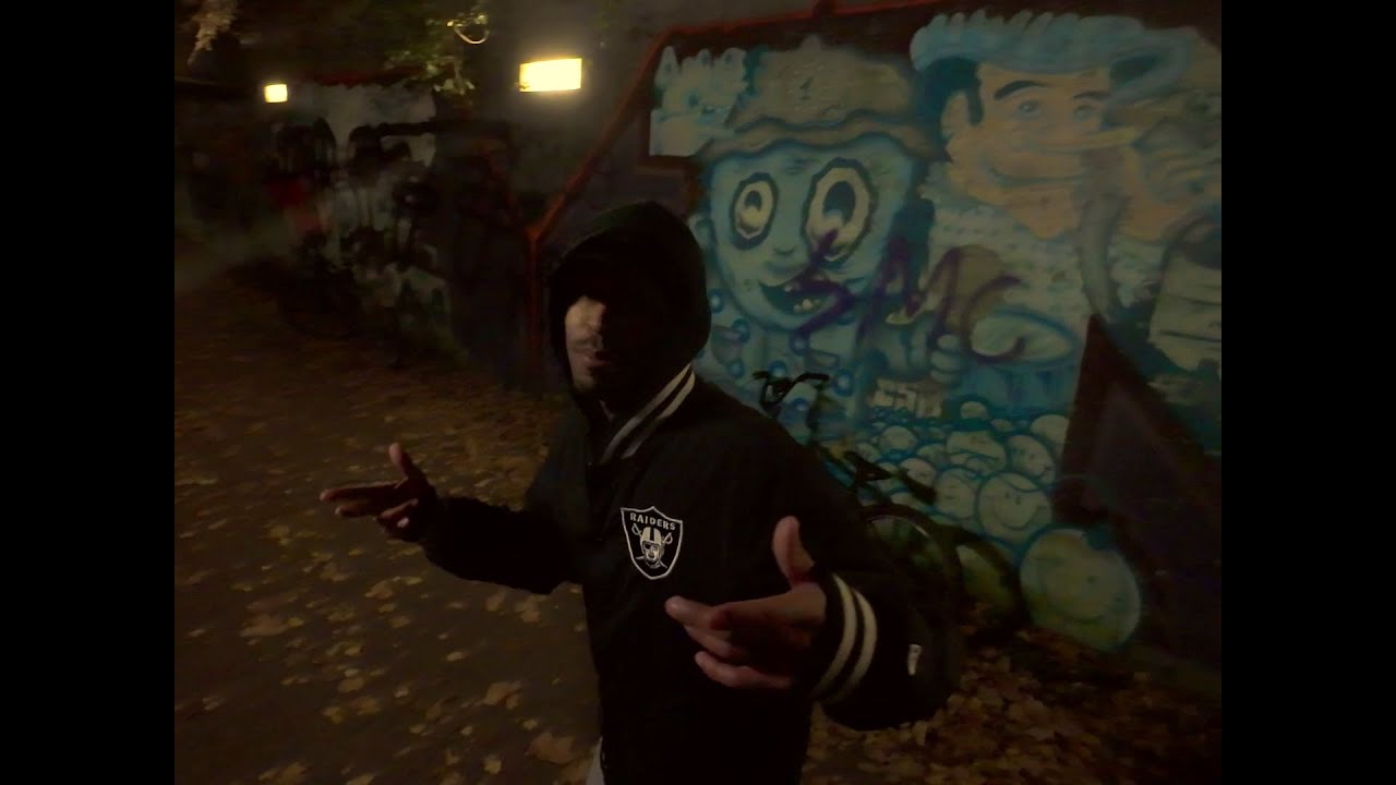 Anthony Pascal - Penner 2 Society