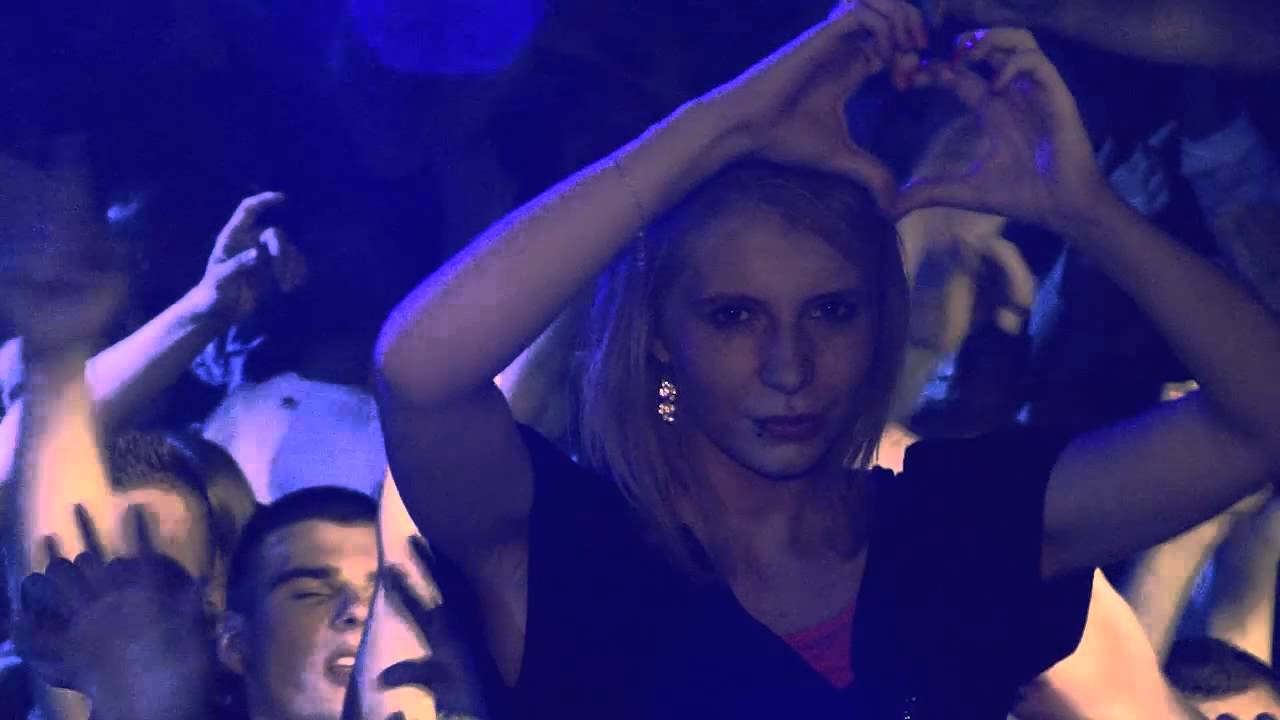 RONALD-V BIRTHDAY BASH @ COMPLEXE CAP'TAIN [AFTERMOVIE] 15/12/2012