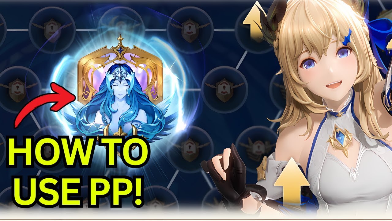 ULTIMATE POTENTIAL GUIDE! Gran Saga Global