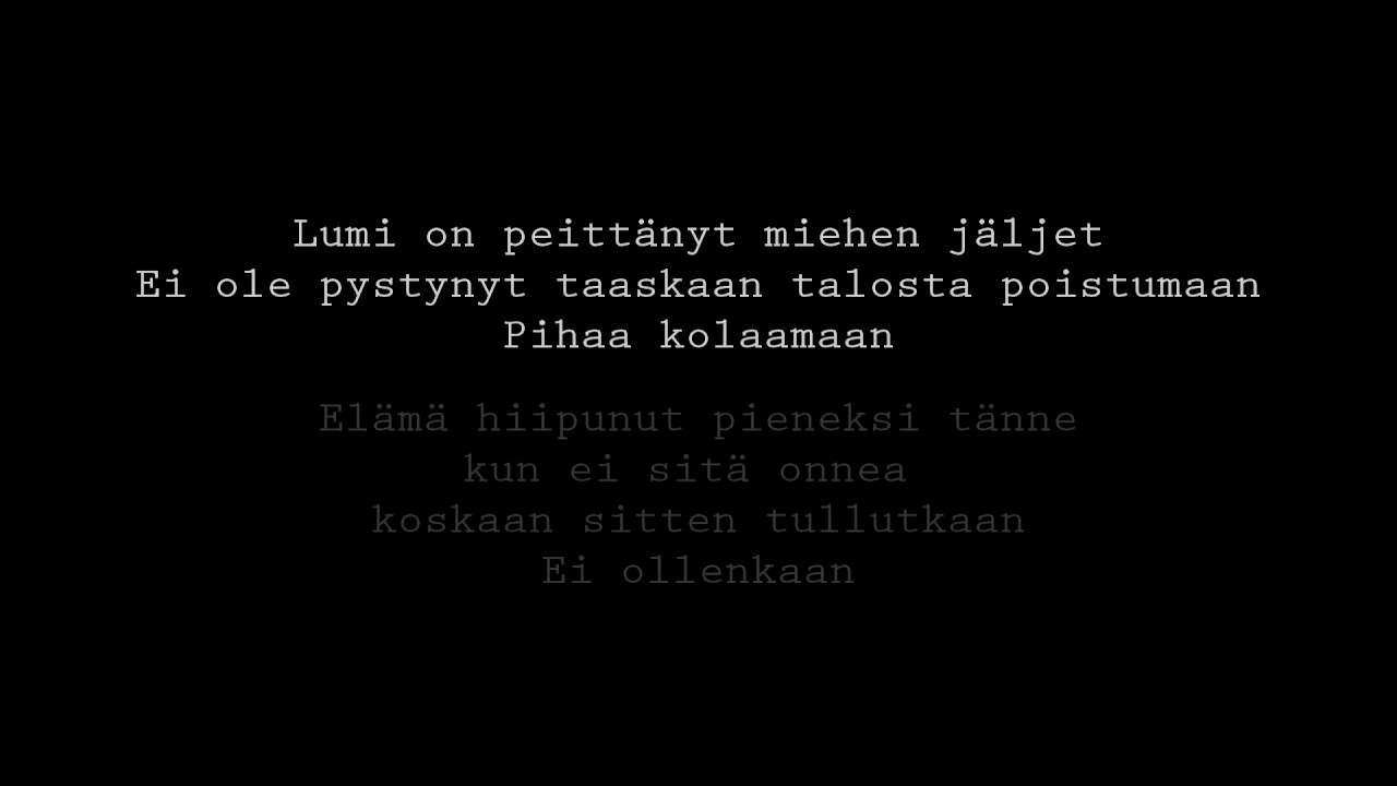 Valonkantajat - Tuomittu elämään 2.0