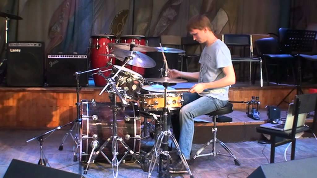 Открытый урок Анатолия Макурова 26.4.2012 - часть 4