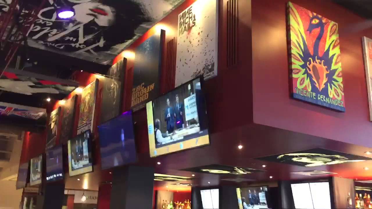 Rock & Brews San Antonio Opening