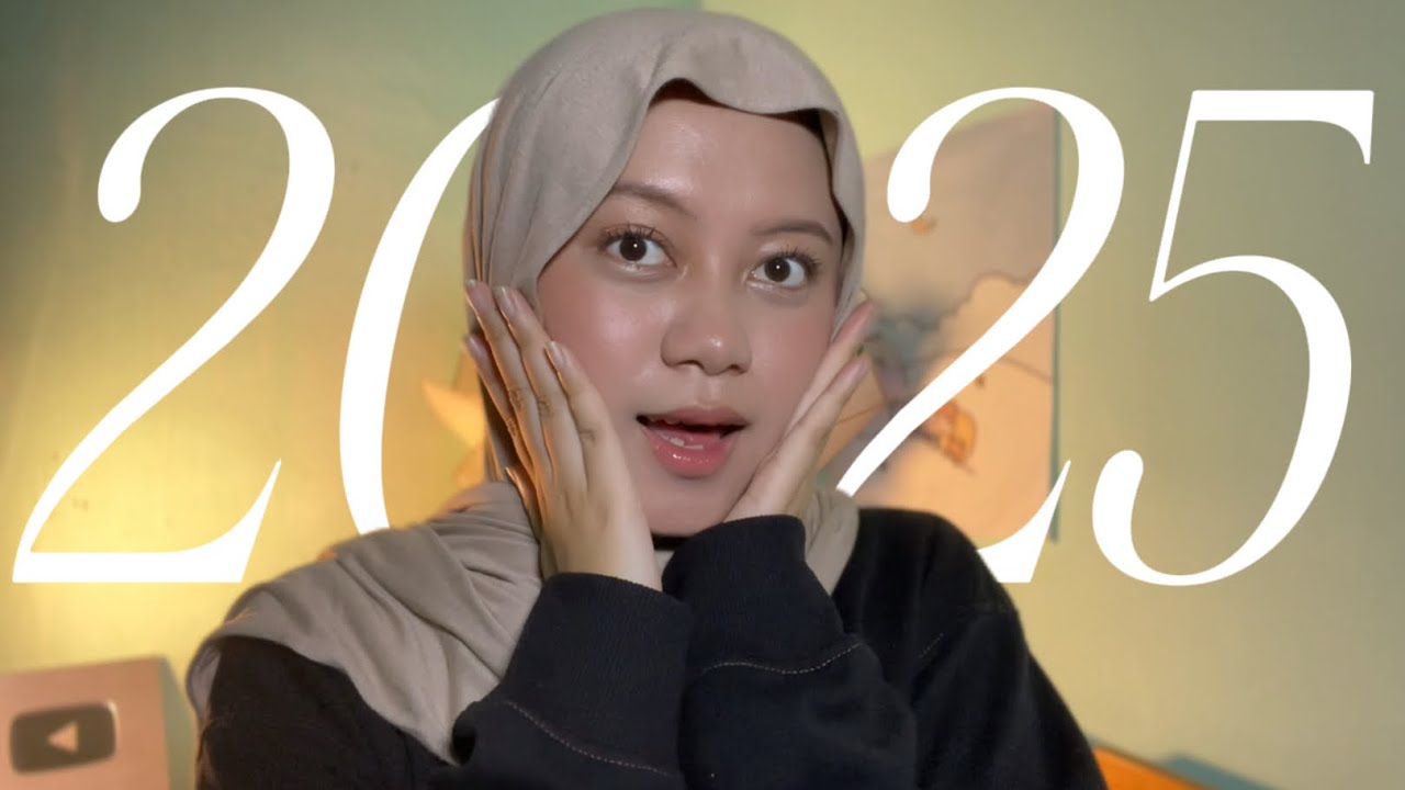 ASMR Special 2025! 20 Triggers in 25 Minutes 🥳🌟