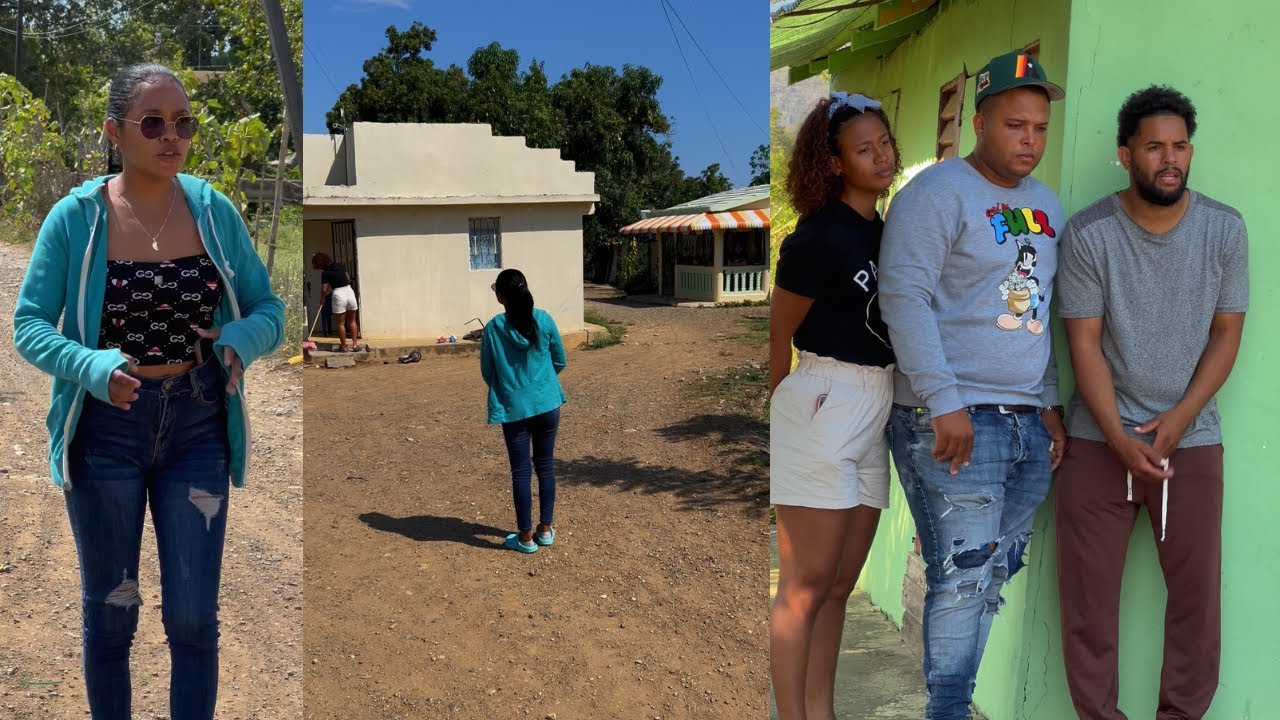 Construyeron su casa en un terreno que no les pertenecía y cuando llego su dueño sucedió esto