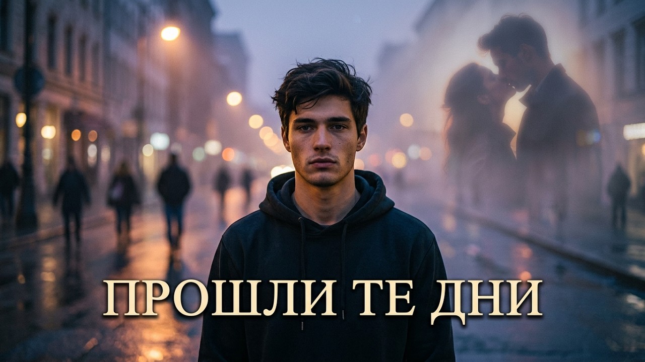 Прошли те дни