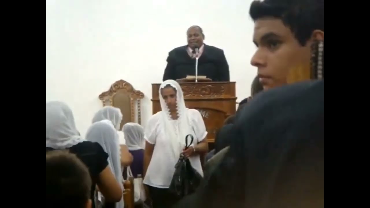 Esse anjo foi pra céu, mas voz dele continua brando aqui na terra e fazendo obra.