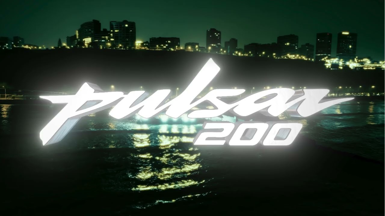PULSAR 200                  (completo)