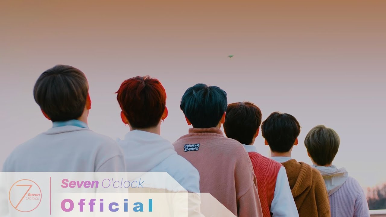 [MV] 세븐어클락(Seven O’Clock) - Get Away