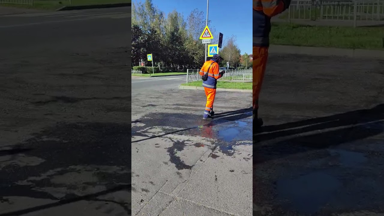Прогулка 3  Начинается осень  Холодает