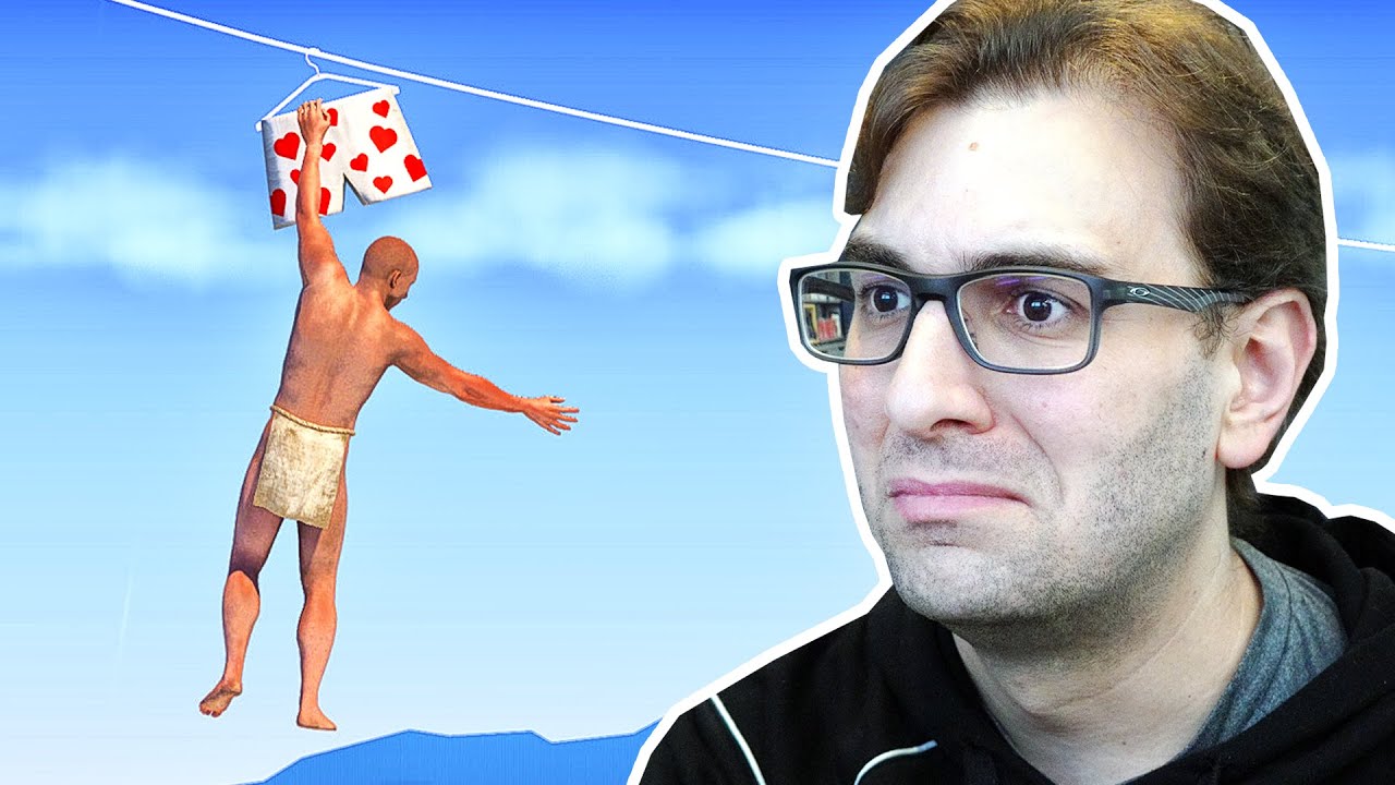 NÃO ACREDITO Que Escolhi Jogar ESTE JOGO!