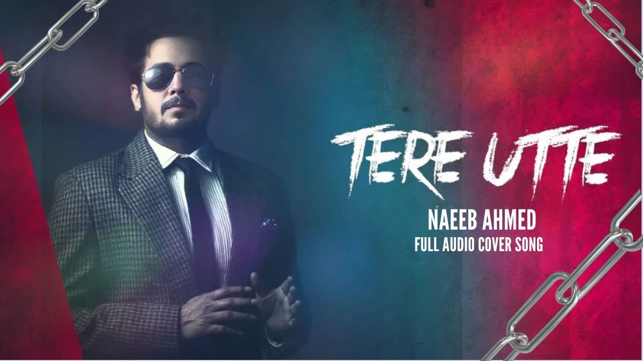 Assi Tere Utte Marr Gaye 💔 | Naeeb Ahmed | Heart Touching Sad Song 2025 | The Media Kingz