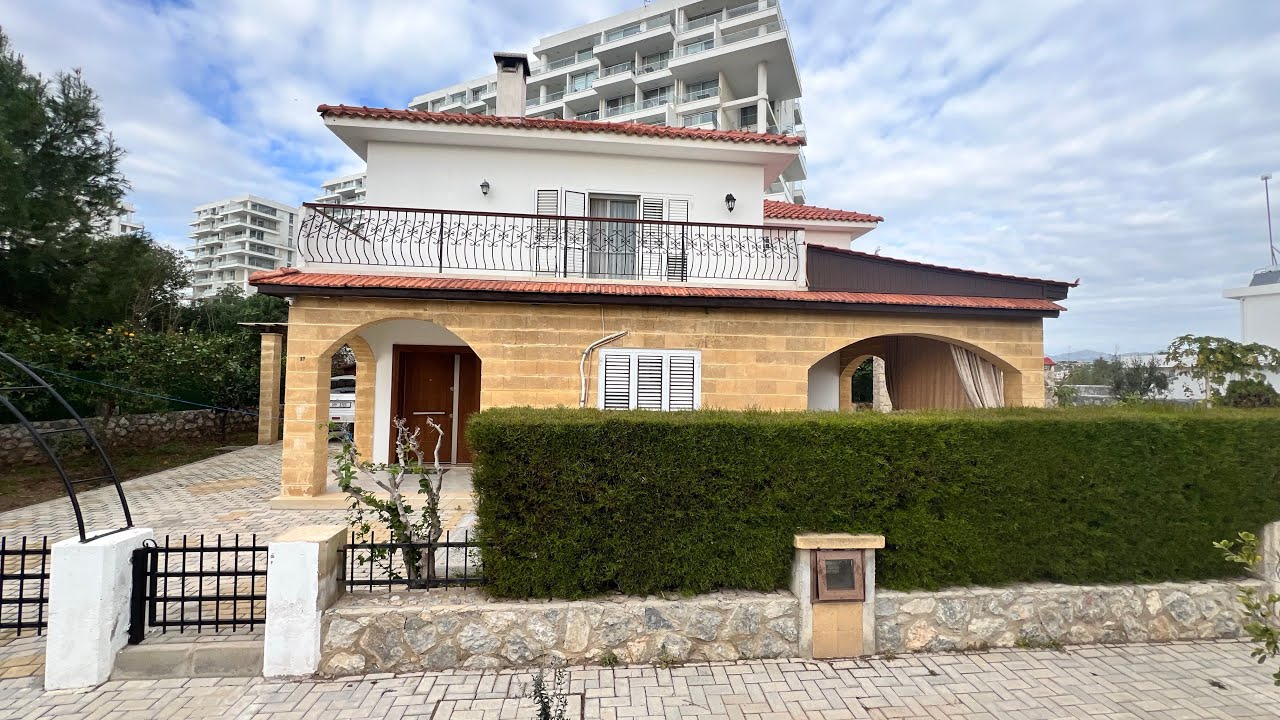 PW0179 Beautiful 3 bedroom, detached Villa 