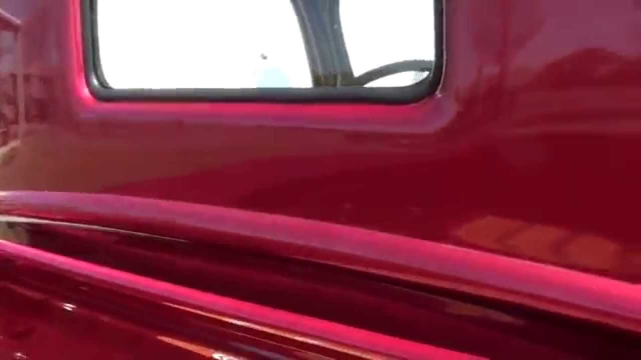 1940 Ford Street Rod Pickup
