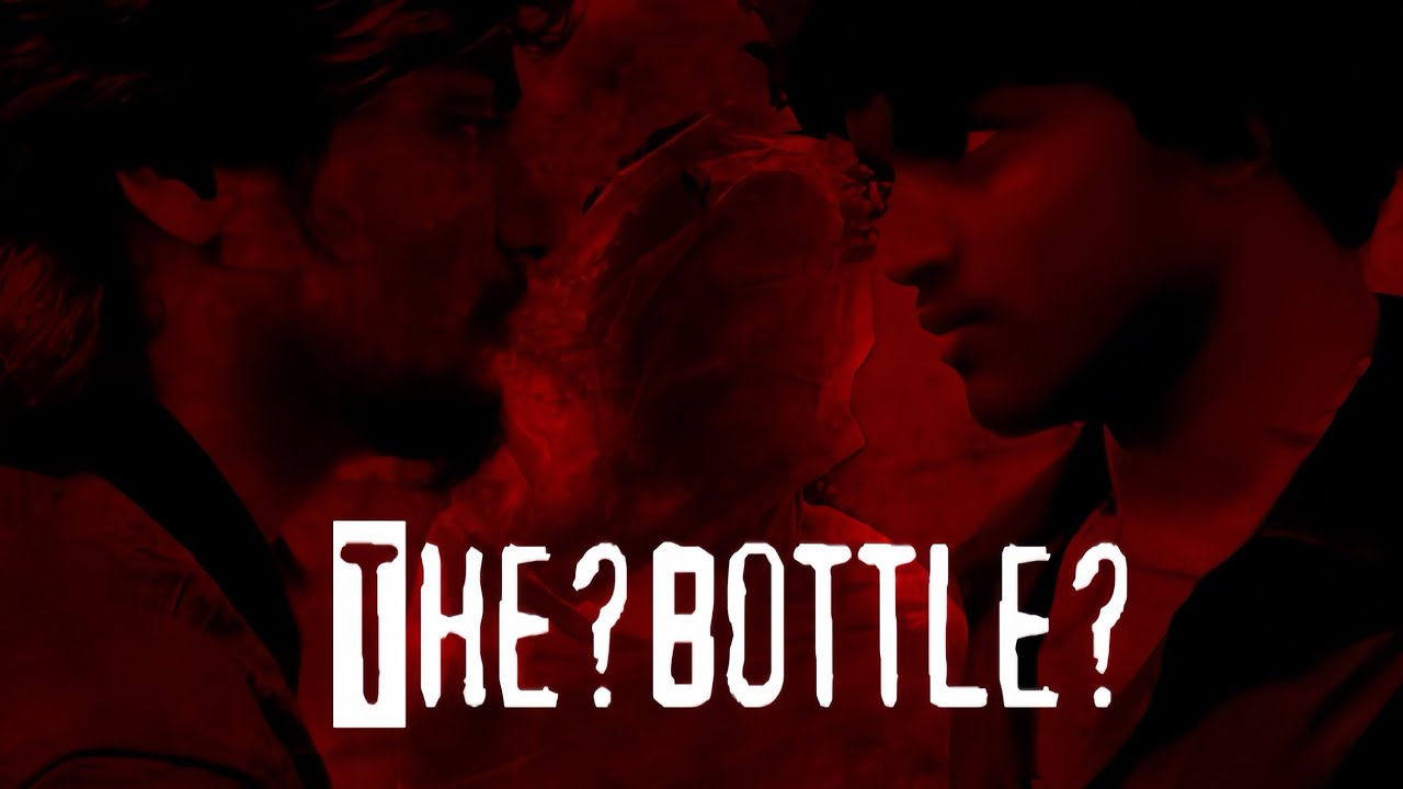( The bottle ) our first shortfilm  🎥| Sam | Santhosh Kumar | moses | yogesh | sundrave…