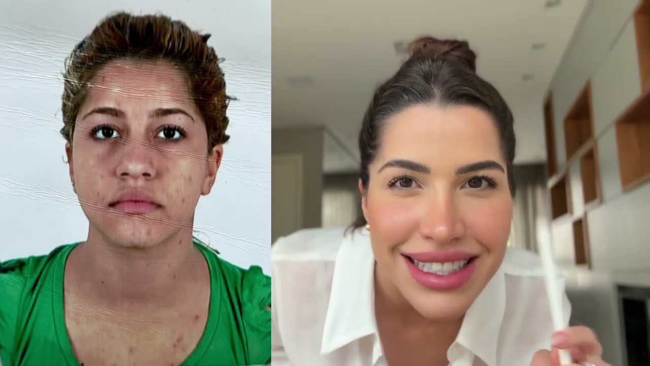 A Lei da atração é muito mais poderosa do que você imagina….