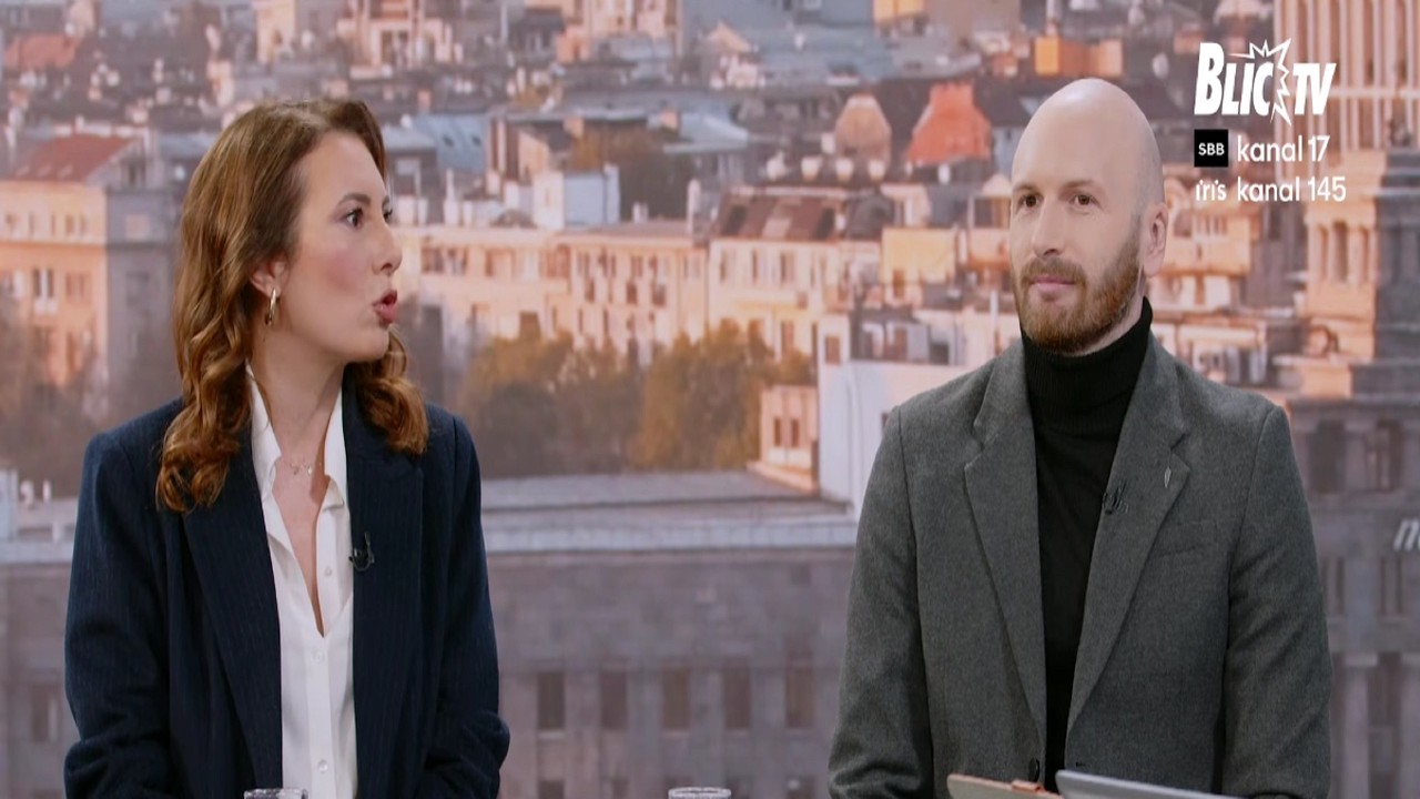 MARINKOVIĆ: „Mi smo generacija koja je učila fiziku i matematiku, a ne kako se gradi odnos“