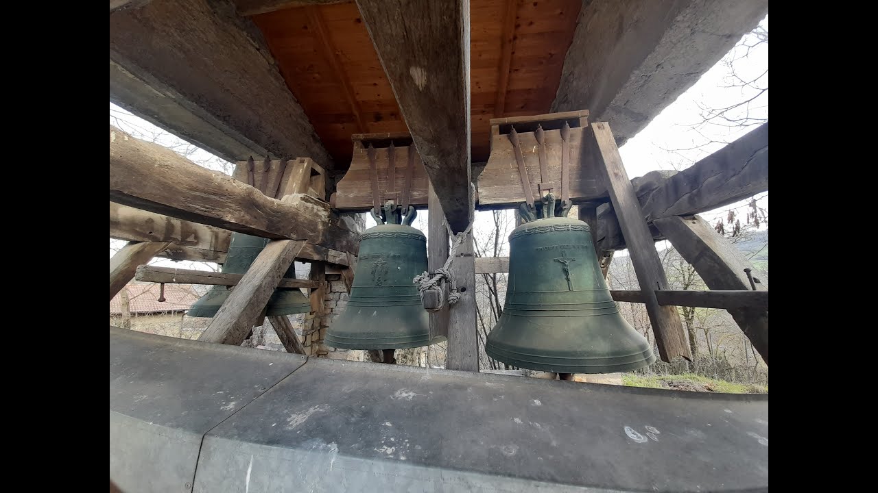 Campane di Debbia (RE)