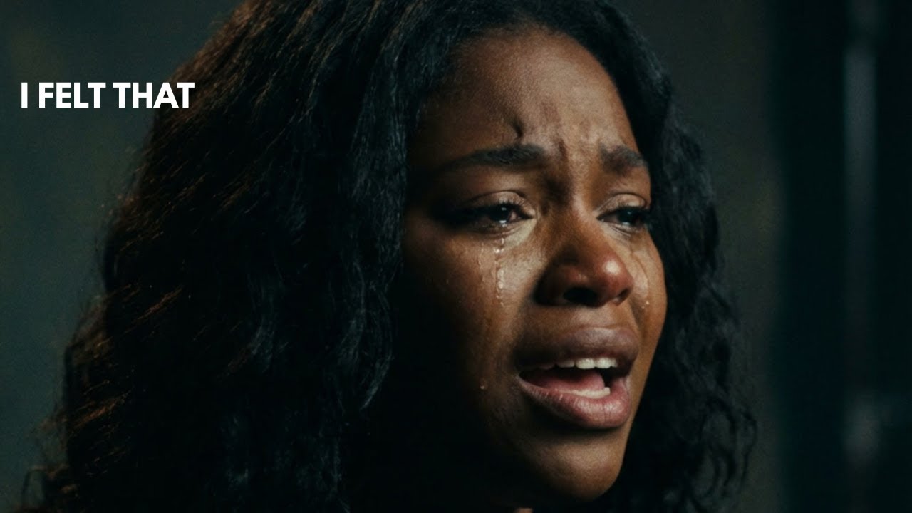 This Song Hurt More Than I Expected
