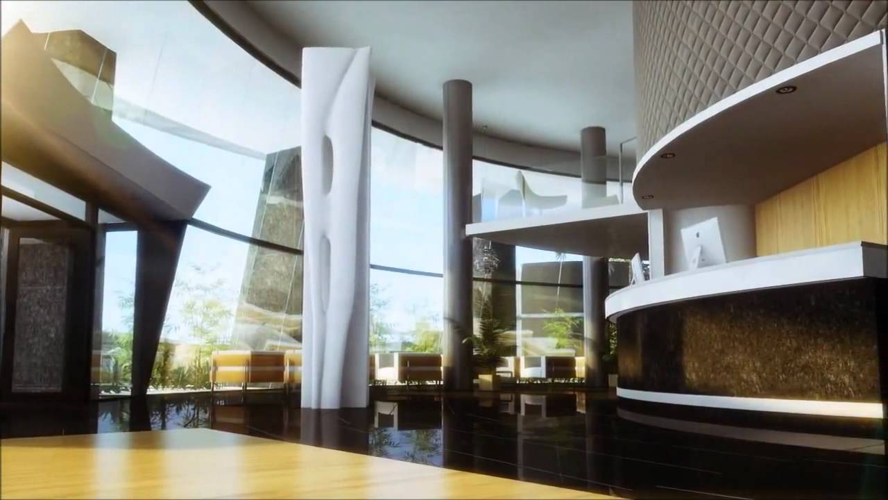 ARTOWER - Departamentos Alta Gama - Punta del Este - Uruguay