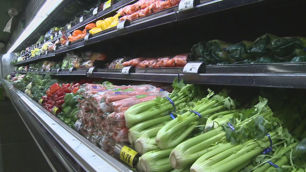 Maximum amount of SNAP benefits to continue through July 2021
