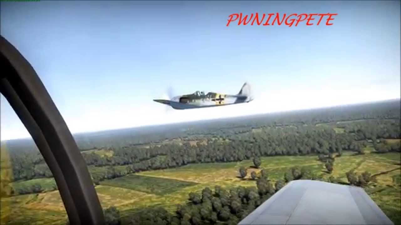 Fighter Tactics #1: Stall Fighting