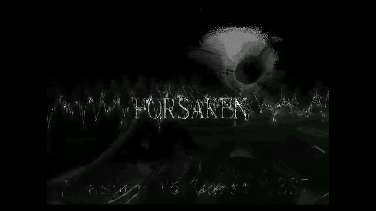 FORSAKEN OST - Slasher VS Guest 1337 LMS (Teaser)
