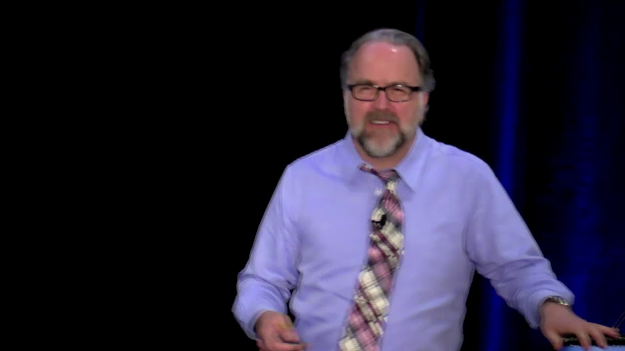 2019 North Star Conference Keynote | Tim Timmerman