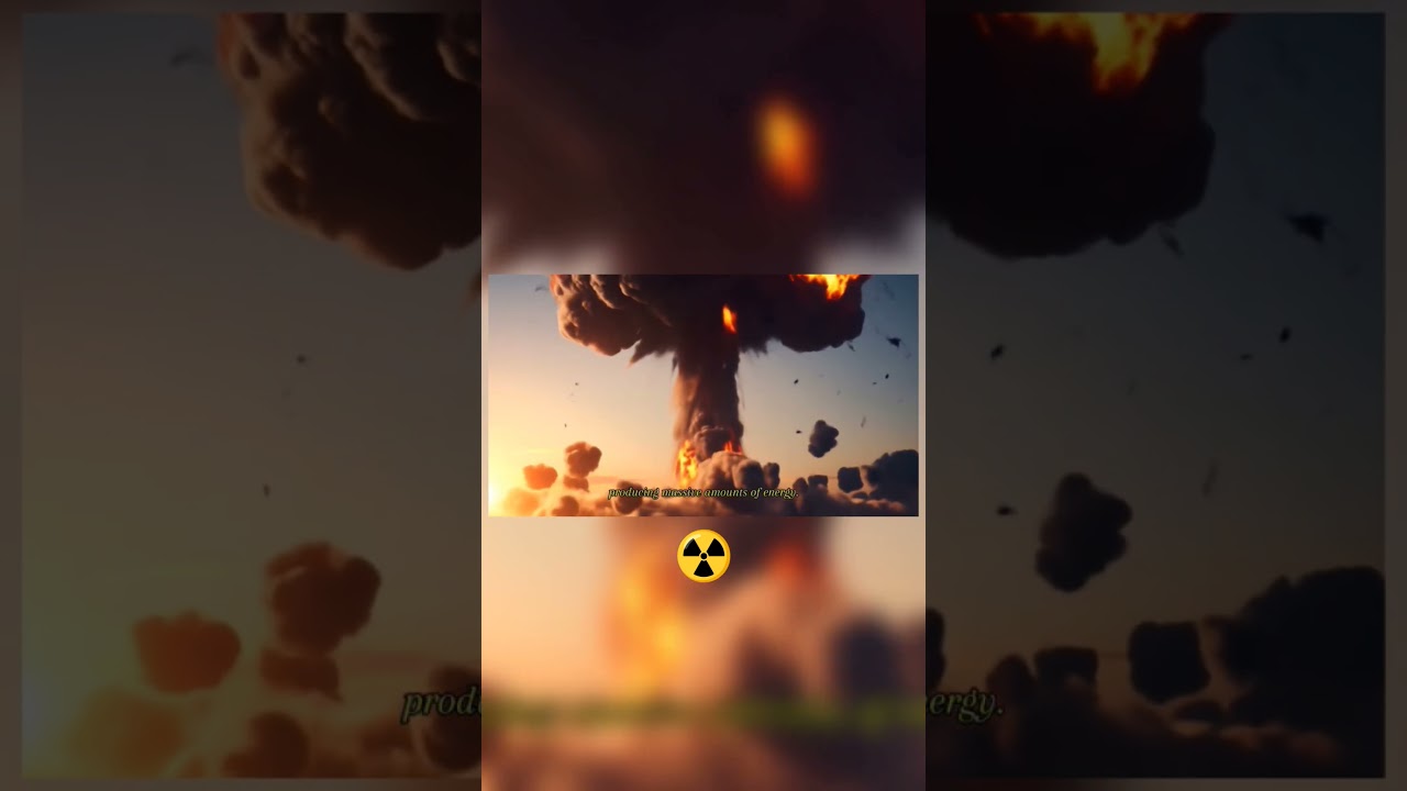 Plutonium ☢️ &mdash; one of the most dangerous elements. #plutonium #nuclearwaste #ai #elements