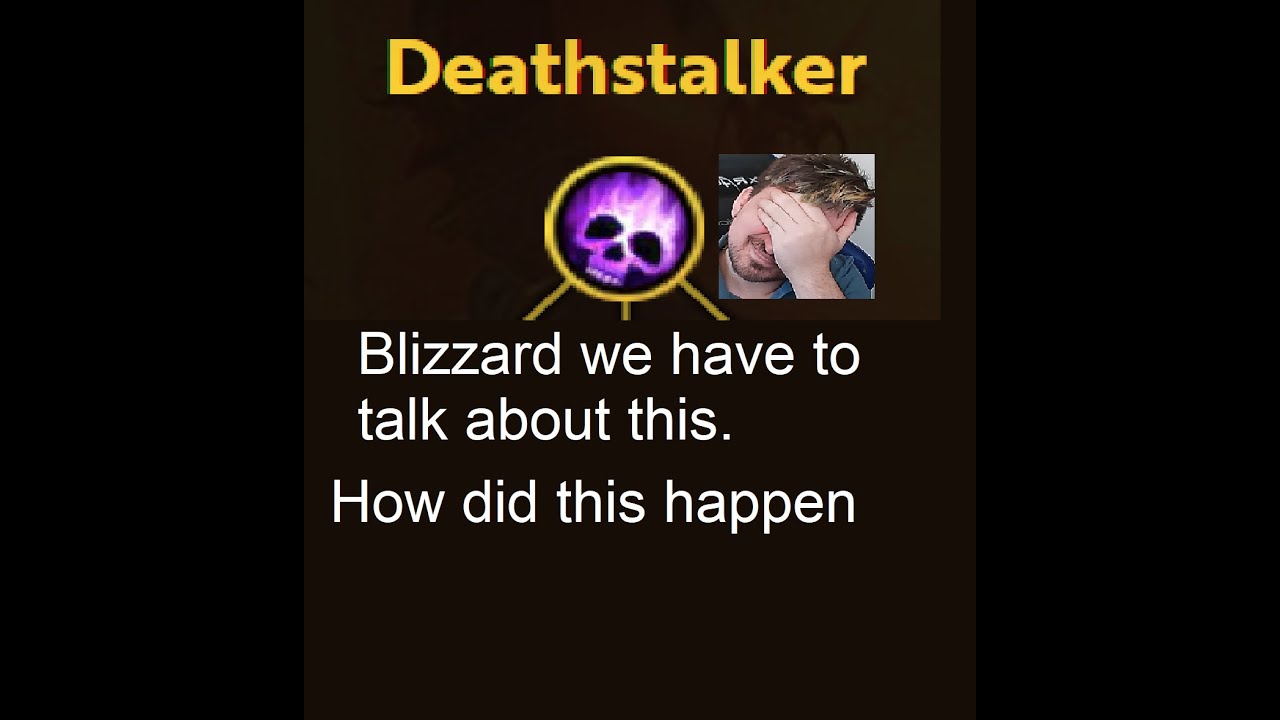Disappointment and Concern