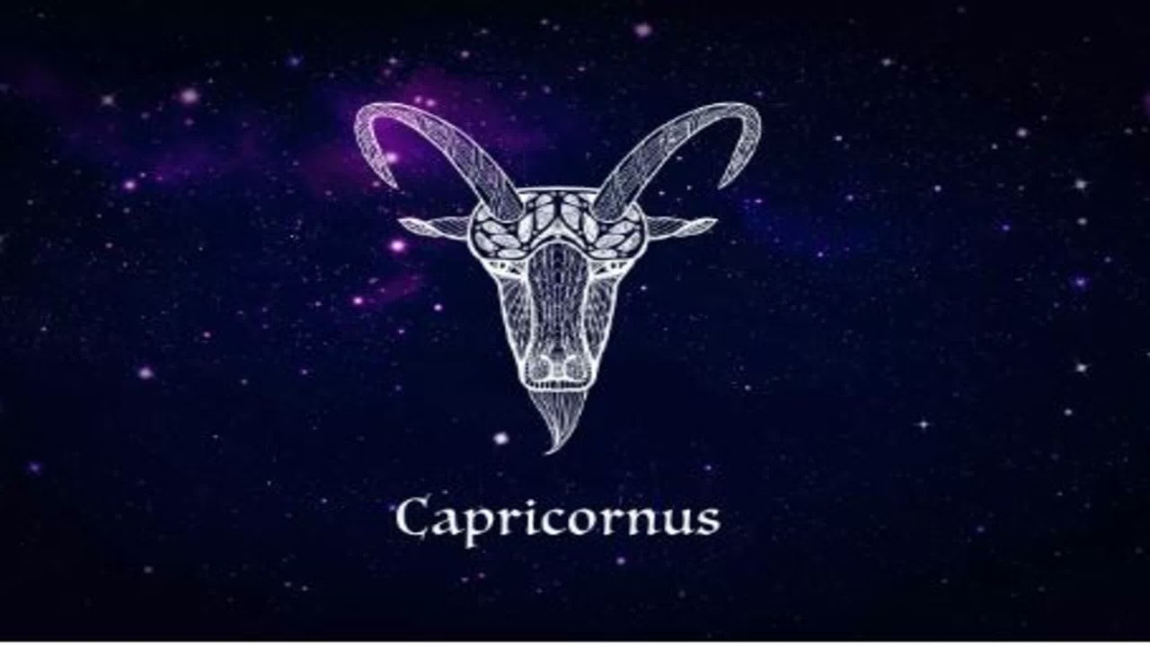 Сегодня Козерог❤️Вау! Ты &mdash; идеальный спутник для этого человека! Спешу тебя заполучить!