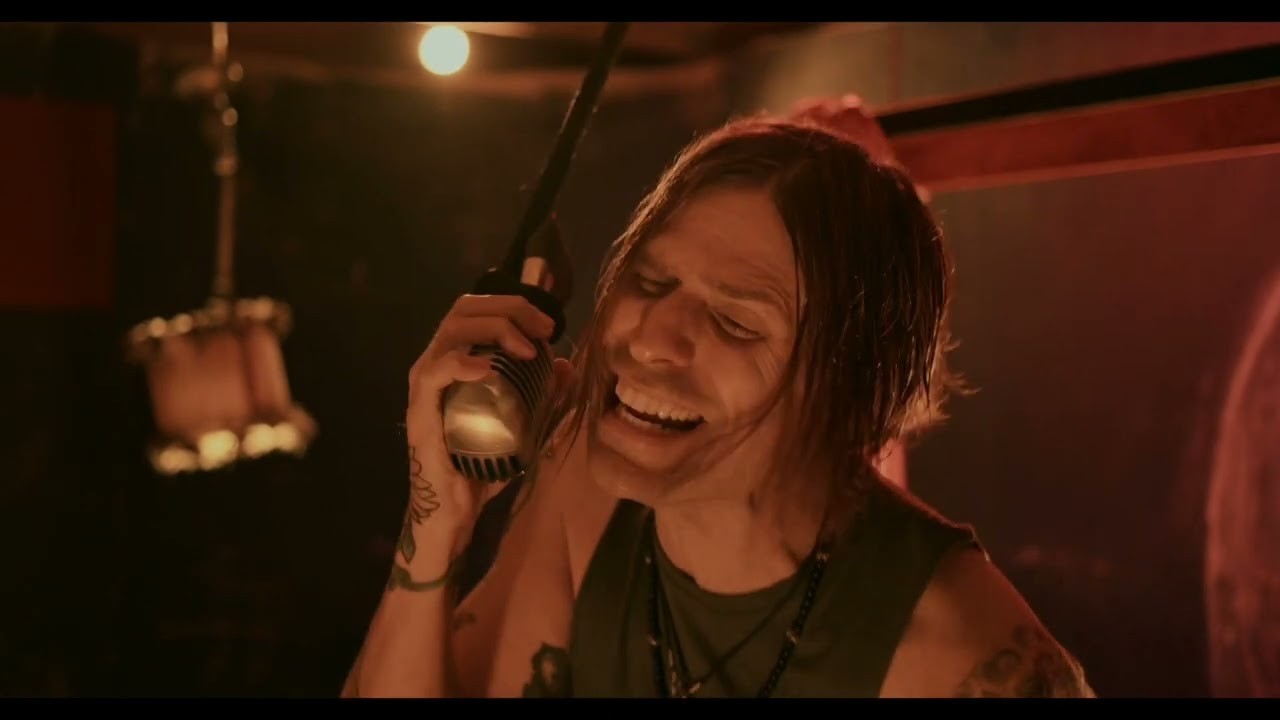 the Founder - the Fall (Official Video)